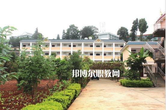 耿馬縣職教中心怎么樣、好不好