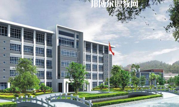 晉寧職業(yè)高級(jí)中學(xué)怎么樣、好不好