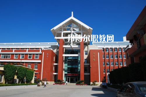 云南航天管理局技工學(xué)校怎么樣、好不好