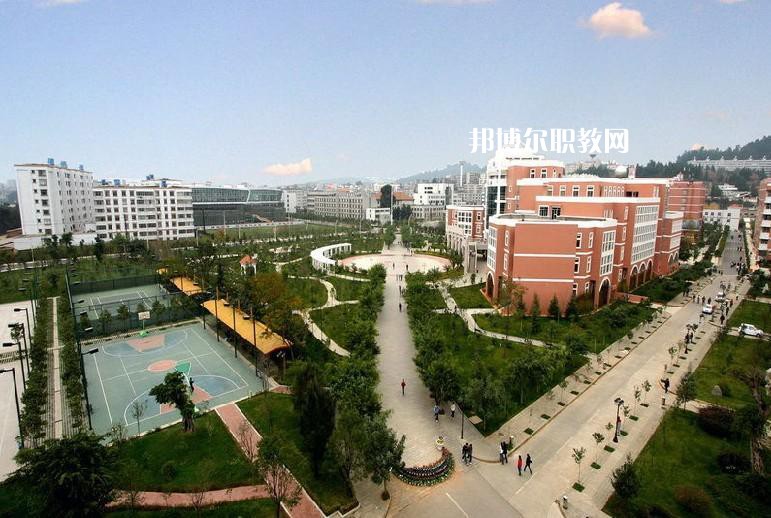 云南財經學校2021年報名條件、招生要求、招生對象