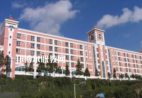 云南民族中等專業(yè)學校怎么樣、好不好