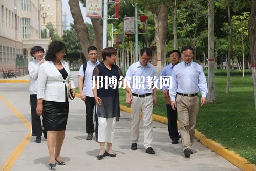 新疆喀什地區(qū)衛(wèi)生學(xué)校怎么樣、好不好