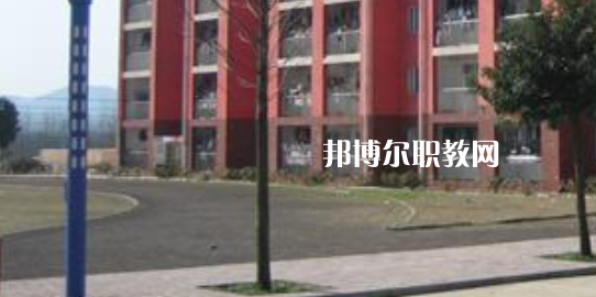 涇縣技工學校2021年學費、收費多少