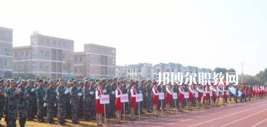 桐城海峽高級技工學校2021年學費、收費多少 