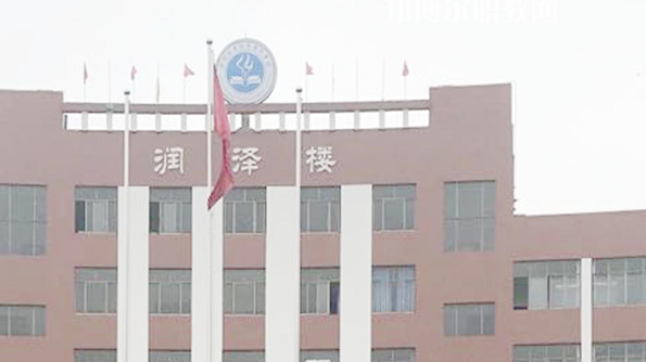 貴州貴陽市商貿(mào)學(xué)校2021年學(xué)費、收費多少