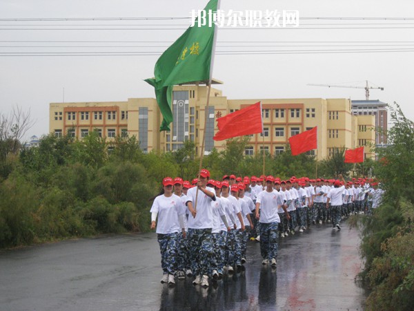 承德工業(yè)學(xué)校怎么樣、好不好
