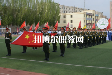 酒泉師范學校2022年報名條件、招生要求、招生對象