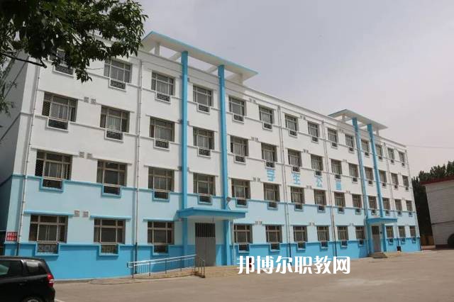 古浪縣職業(yè)技術教育中心2022年學費、收費多少