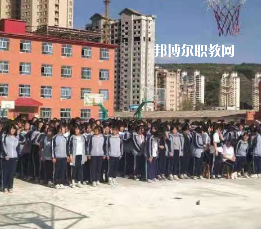 定西隴中護(hù)理學(xué)校怎么樣、好不好
