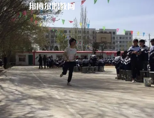 會寧現(xiàn)代科技職業(yè)學(xué)校2022年報名條件、招生要求、招生對象 