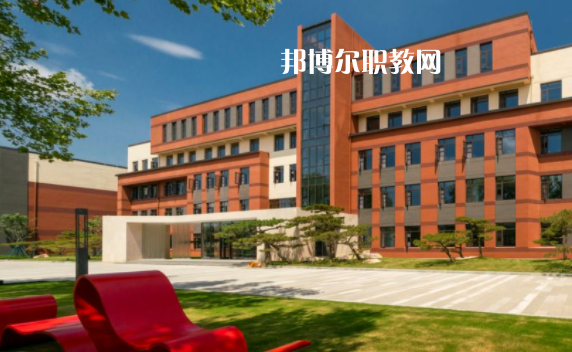 保定科技中等專業(yè)學校怎么樣、好不好