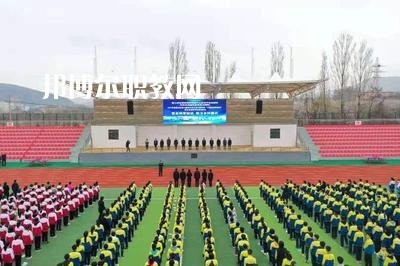 臨夏州民族學(xué)校2022年報(bào)名條件、招生要求、招生對象