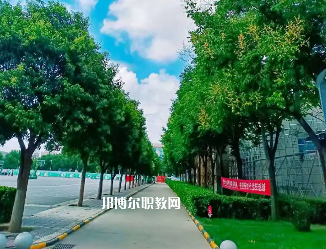 陜西汽車技工學(xué)校怎么樣、好不好