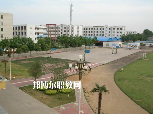 重慶計算機職業(yè)高級中學怎么樣、好不好
