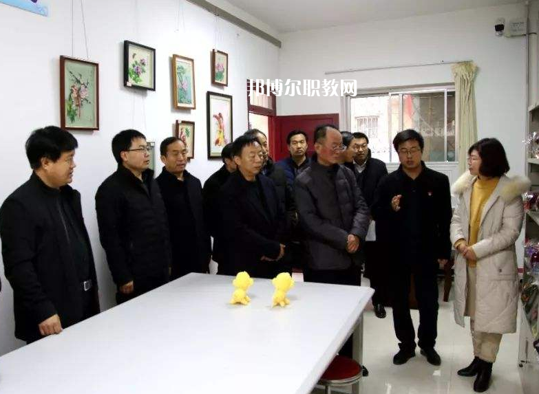 靈臺(tái)職教中心2022年學(xué)費(fèi)、收費(fèi)多少