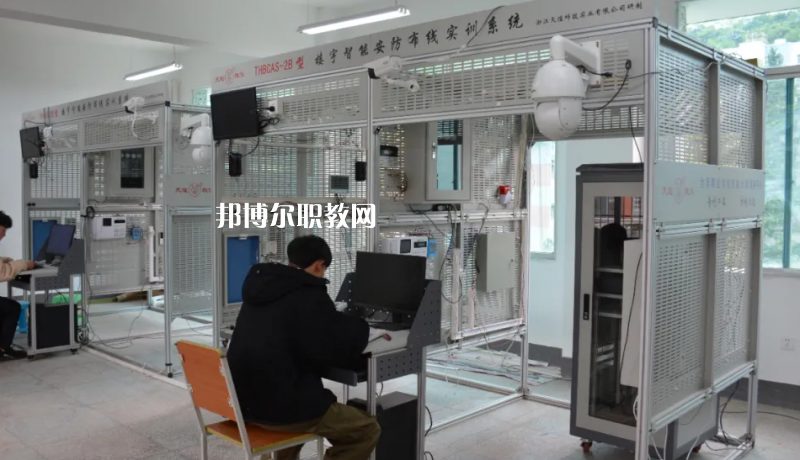 貴州交通運輸學(xué)校怎么樣、好不好