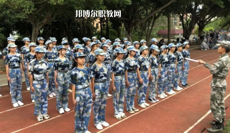 懷集縣職業(yè)技術(shù)學(xué)校怎么樣、好不好