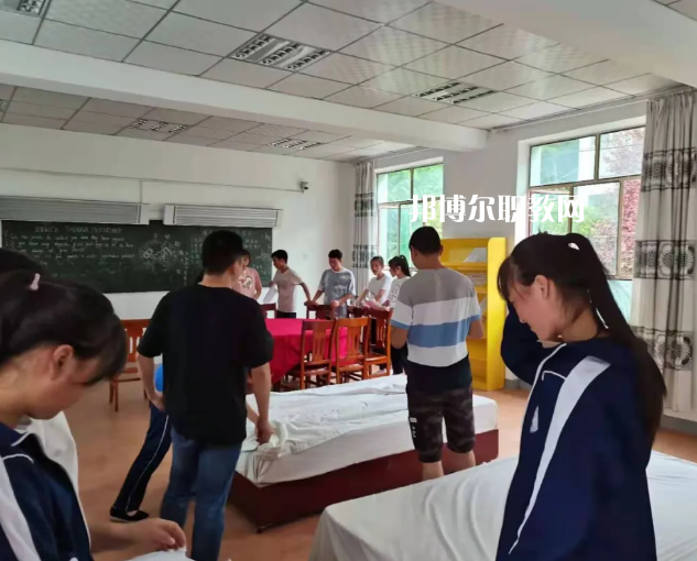 禮縣白河農(nóng)業(yè)中學(xué)2022年報(bào)名條件、招生要求、招生對(duì)象