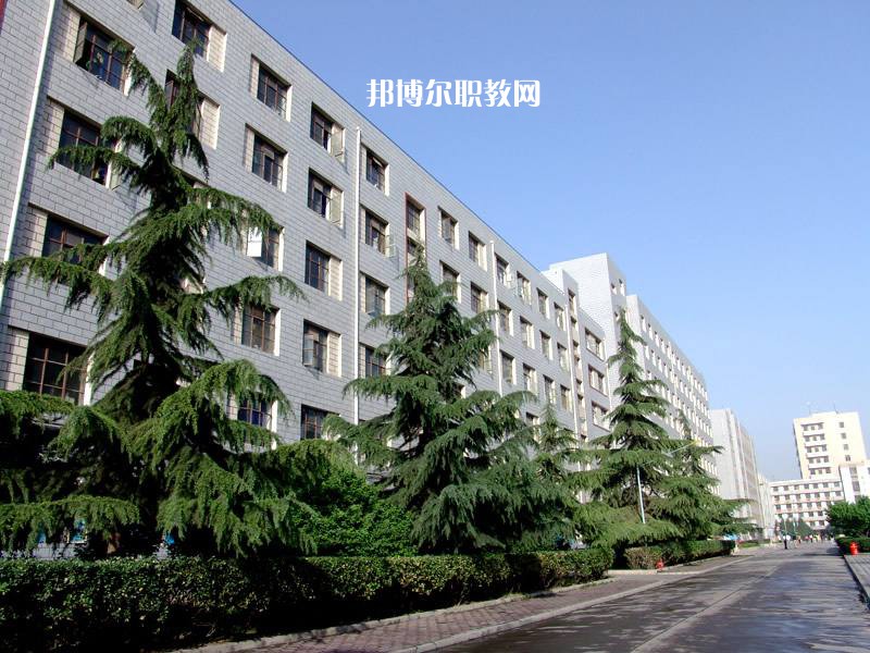 蘭州商業(yè)學(xué)校怎么樣、好不好
