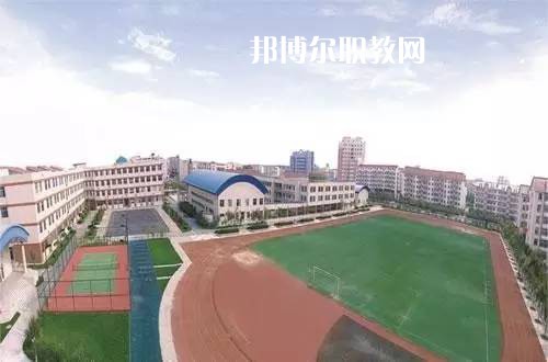 重慶萬州技師學院2022年學費、收費多少