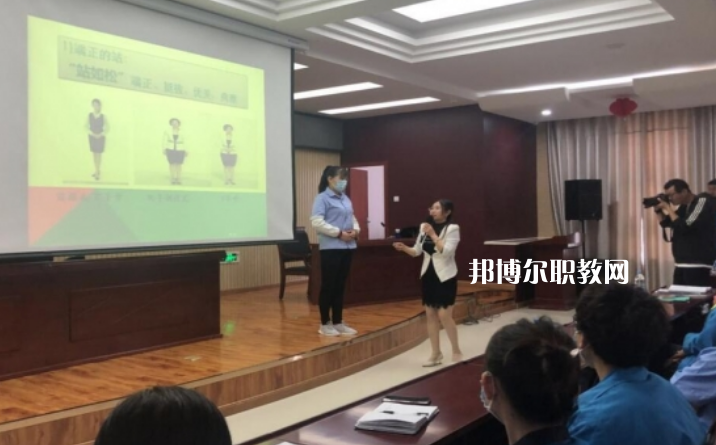嘉峪關(guān)職業(yè)中等專業(yè)學(xué)校怎么樣、好不好