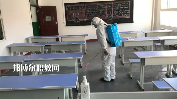 西安工業(yè)技工學(xué)校怎么樣、好不好