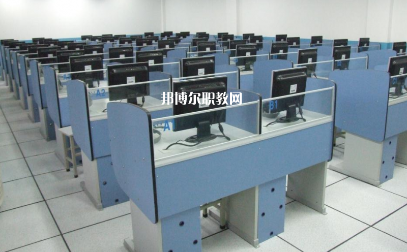 貴州省郵電學校怎么樣、好不好