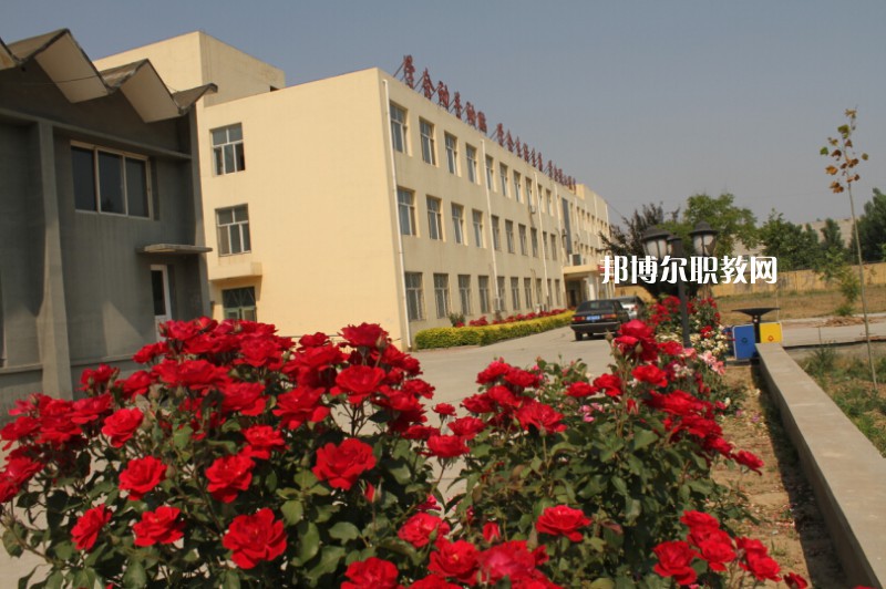 武強綜合職業(yè)技術教育中心怎么樣、好不好