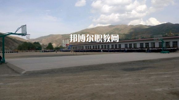 岷縣職業(yè)中等專業(yè)學(xué)校2022年學(xué)費(fèi)，收費(fèi)多少