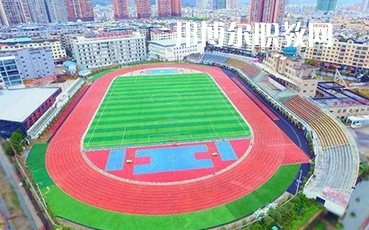 貴州體育運動學(xué)校2022年報名條件、招生要求、招生對象
