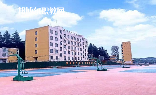 貴州體育運動學(xué)校怎么樣、好不好