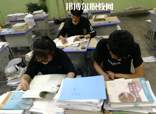 秦安職業(yè)中等專業(yè)學(xué)校2022年報名條件、招生要求、招生對象 