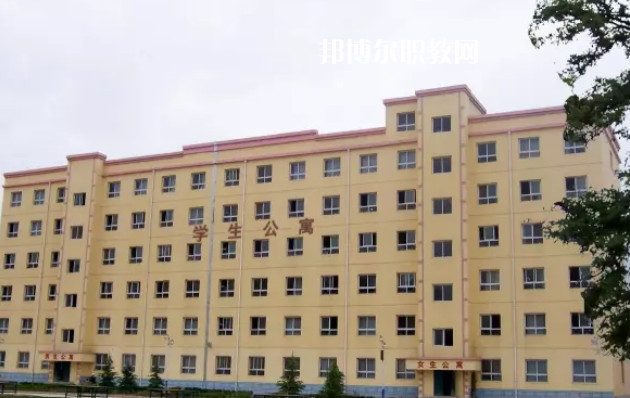 秦安職業(yè)中等專業(yè)學校怎么樣、好不好