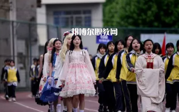 貴陽市女子職業(yè)學(xué)校2022年報名條件、招生要求、招生對象