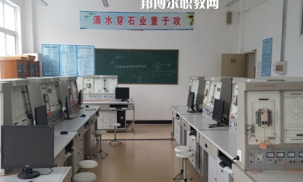 貴陽白云區(qū)職業(yè)技術(shù)學(xué)校怎么樣、好不好