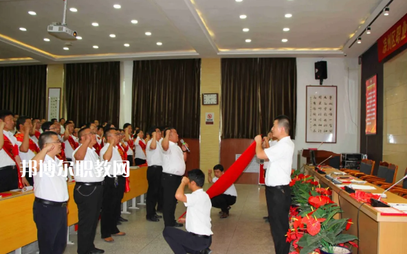 武威涼州區(qū)職業(yè)中等專業(yè)學(xué)校怎么樣、好不好