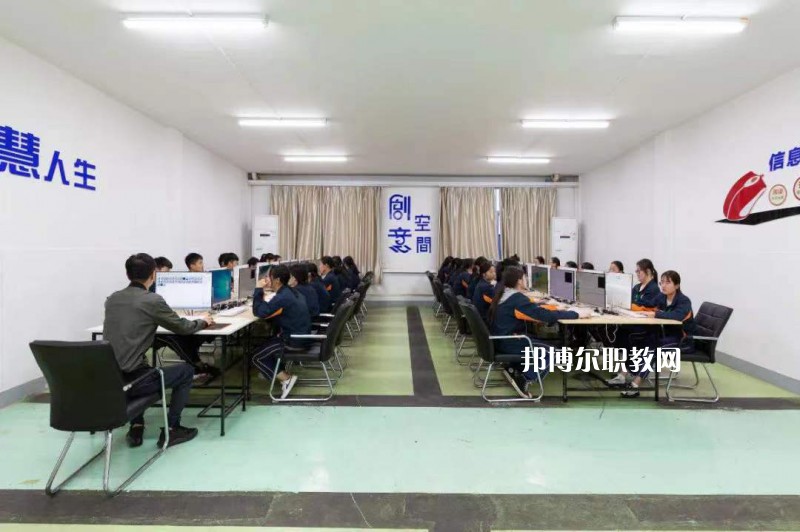 中船澄西高級技工學校2022年報名條件、招生要求、招生對象