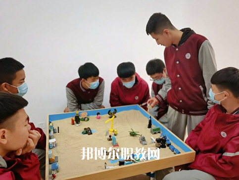 石家莊旅游學(xué)校2022年報名條件、招生要求、招生對象