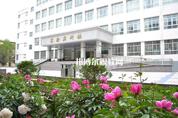 甘肅理工中等專業(yè)學校2022年報名條件、招生要求、招生對象