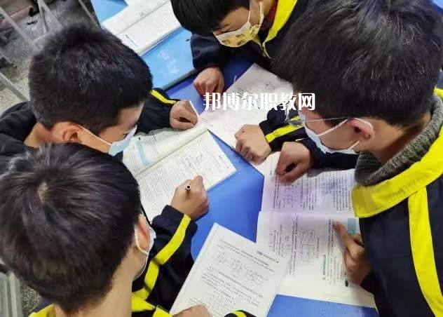 徐州機(jī)電技師學(xué)院2022年學(xué)費(fèi)、收費(fèi)多少