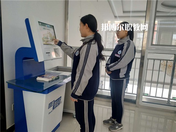 廊坊電子信息工程學校2022年學費、收費多少