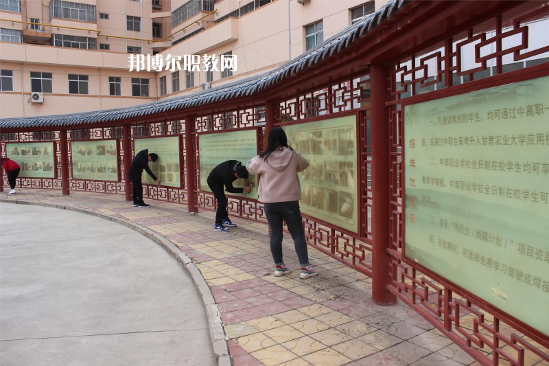 定西臨洮農(nóng)業(yè)學(xué)校2022年報(bào)名條件、招生要求、招生對(duì)象