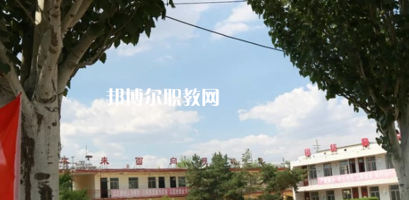 榆林北方工業(yè)職業(yè)學(xué)校2022年報(bào)名條件、招生要求、招生對(duì)象