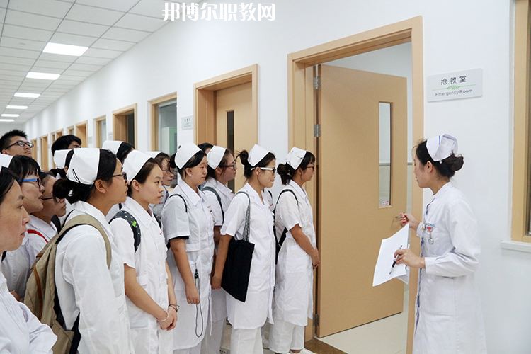 石家莊百富勤中等專業(yè)學(xué)校2022年報名條件、招生要求、招生對象