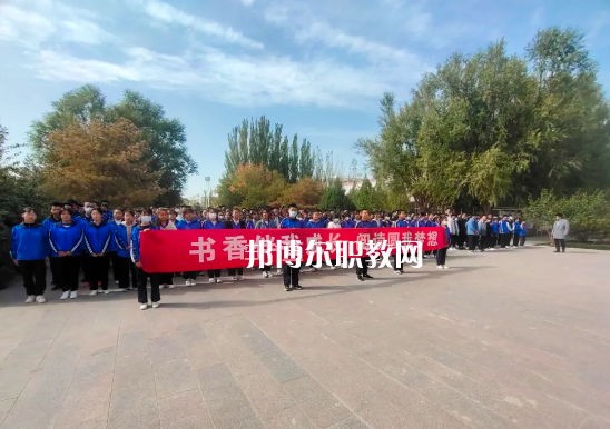 瓜州冶金中等專業(yè)學(xué)校2022年報(bào)名條件、招生要求、招生對(duì)象