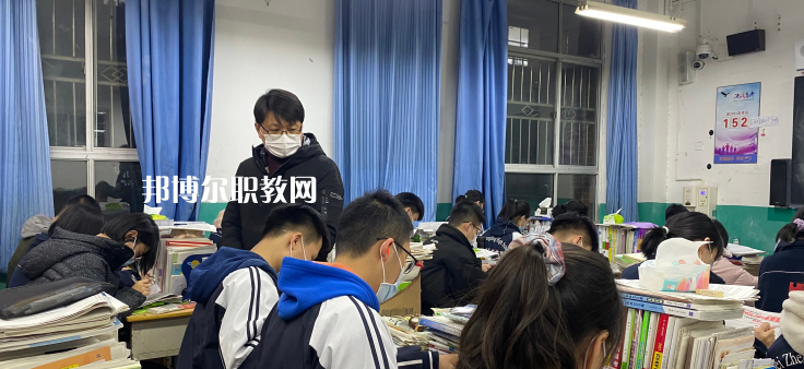 盧龍縣職業(yè)技術教育中心2022年招生錄取分數(shù)線
