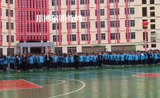 沿河土家族自治縣中等職業(yè)學(xué)校2022年報(bào)名條件、招生要求、招生對(duì)象