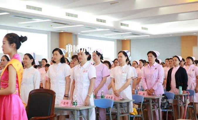 廣州衛(wèi)生學(xué)校2022年報名條件、招生要求、招生對象