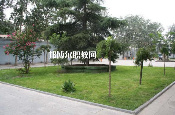 邯鄲工業(yè)學校2022年報名條件、招生要求、招生對象