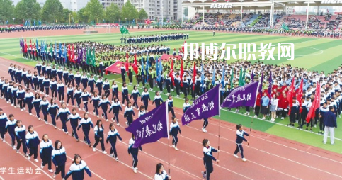 秦皇島市撫寧區(qū)職業(yè)技術(shù)教育中心2022年報名條件、招生要求、招生對象